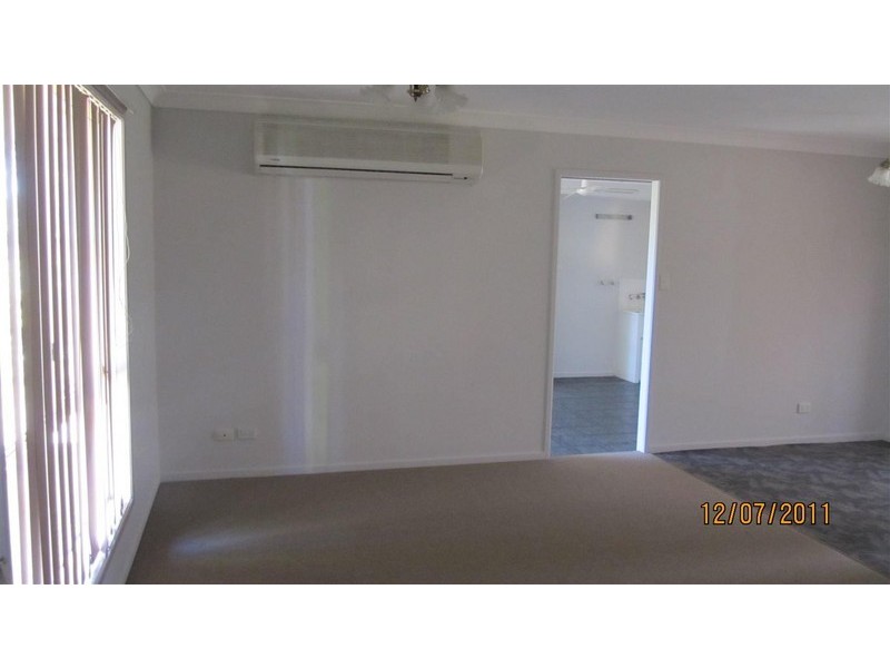 1 ROSEWOOD AVENUE, Gracemere QLD 4702