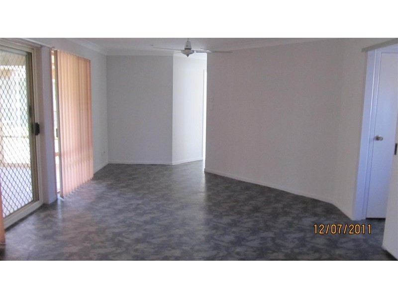 1 ROSEWOOD AVENUE, Gracemere QLD 4702