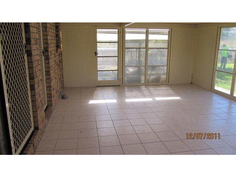 1 ROSEWOOD AVENUE, Gracemere QLD 4702