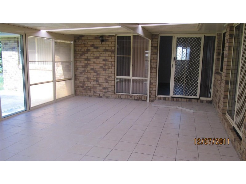 1 ROSEWOOD AVENUE, Gracemere QLD 4702