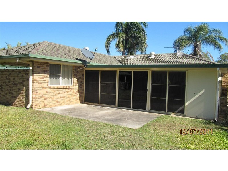 1 ROSEWOOD AVENUE, Gracemere QLD 4702