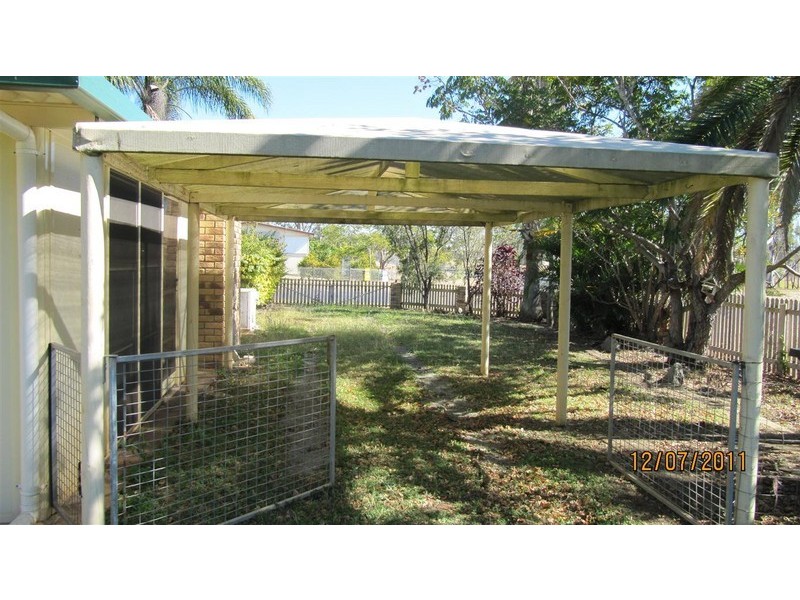 1 ROSEWOOD AVENUE, Gracemere QLD 4702