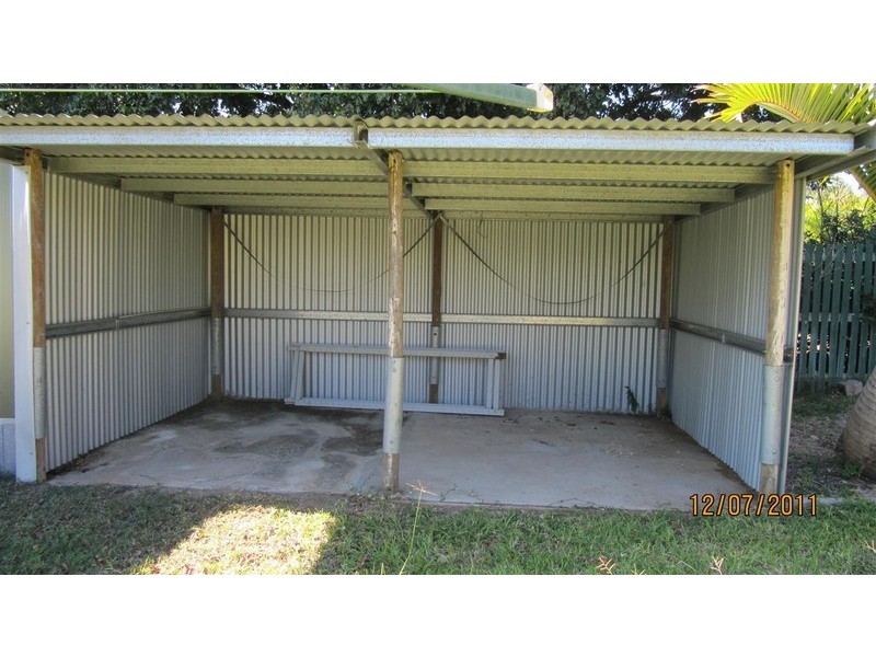1 ROSEWOOD AVENUE, Gracemere QLD 4702