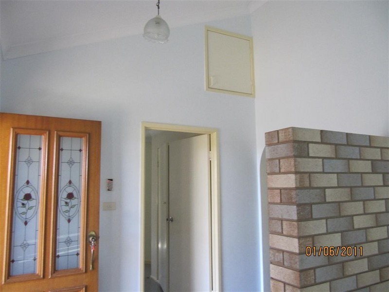 48  DAVISON STREET, Gracemere QLD 4702