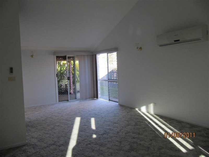 48  DAVISON STREET, Gracemere QLD 4702