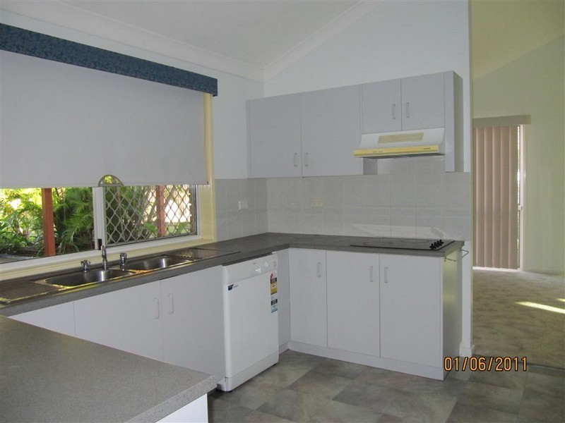 48  DAVISON STREET, Gracemere QLD 4702