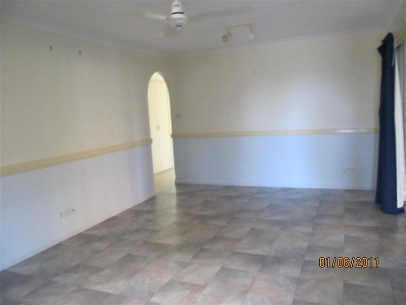 48  DAVISON STREET, Gracemere QLD 4702