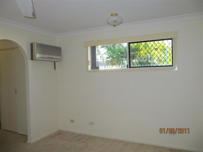 48  DAVISON STREET, Gracemere QLD 4702