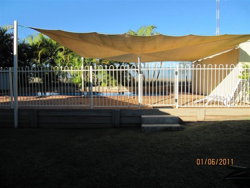 48  DAVISON STREET, Gracemere QLD 4702