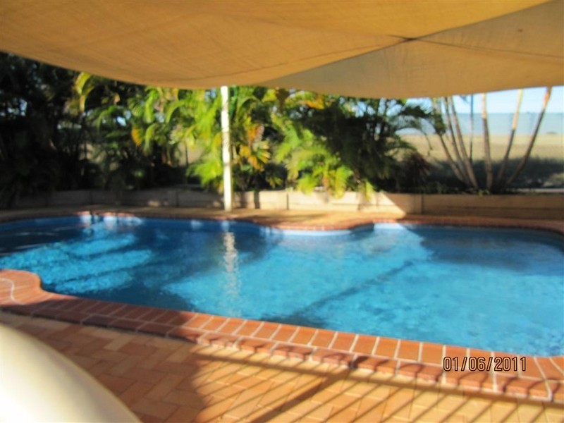 48  DAVISON STREET, Gracemere QLD 4702