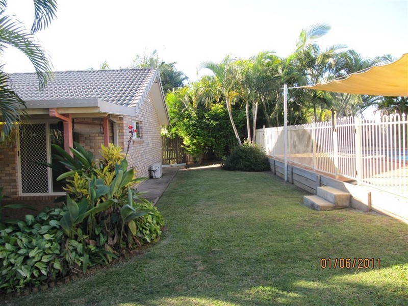 48  DAVISON STREET, Gracemere QLD 4702