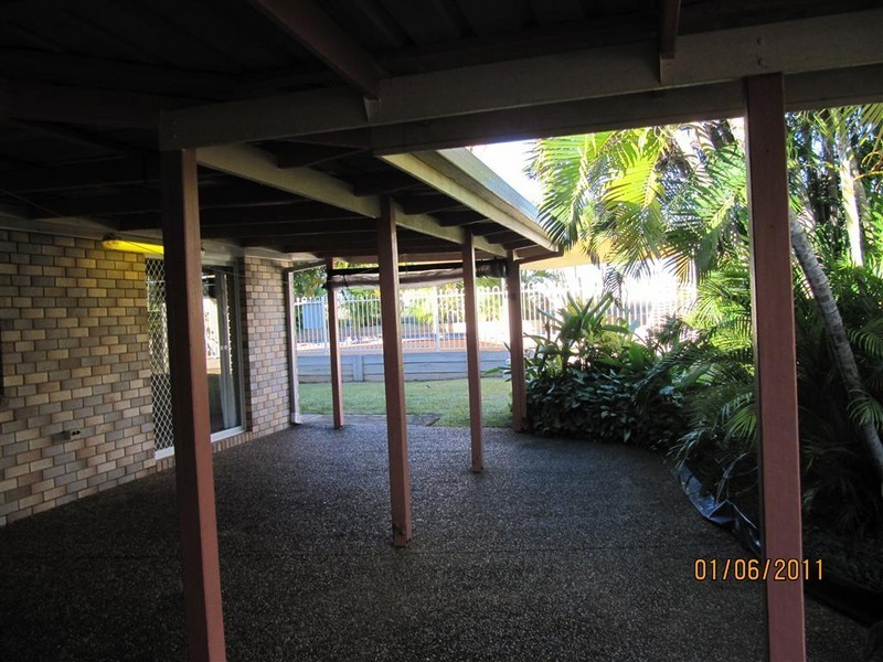 48  DAVISON STREET, Gracemere QLD 4702