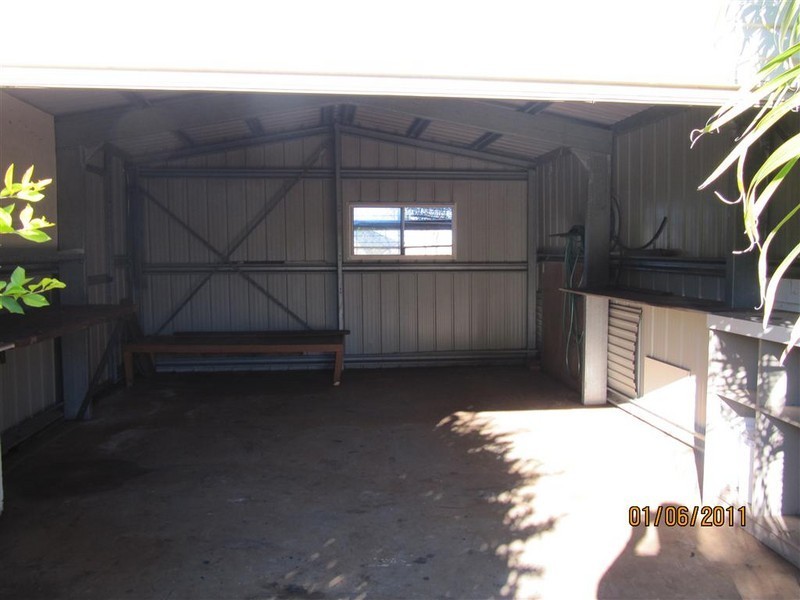 48  DAVISON STREET, Gracemere QLD 4702