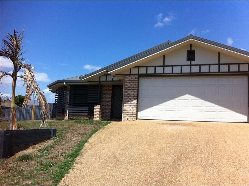 21  Lillypilly Avenue, Gracemere QLD 4702