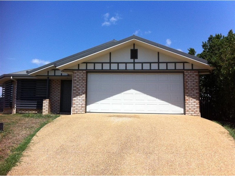 21  Lillypilly Avenue, Gracemere QLD 4702