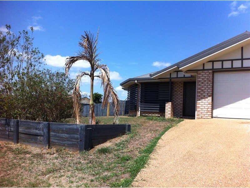 21  Lillypilly Avenue, Gracemere QLD 4702
