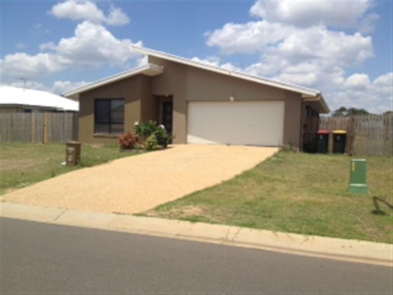 38  Justin Street, Gracemere QLD 4702