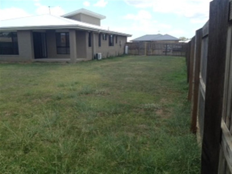 38  Justin Street, Gracemere QLD 4702