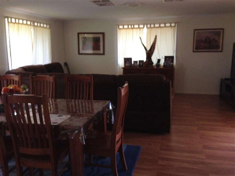 25A BREAKSPEAR STREET, Gracemere QLD 4702