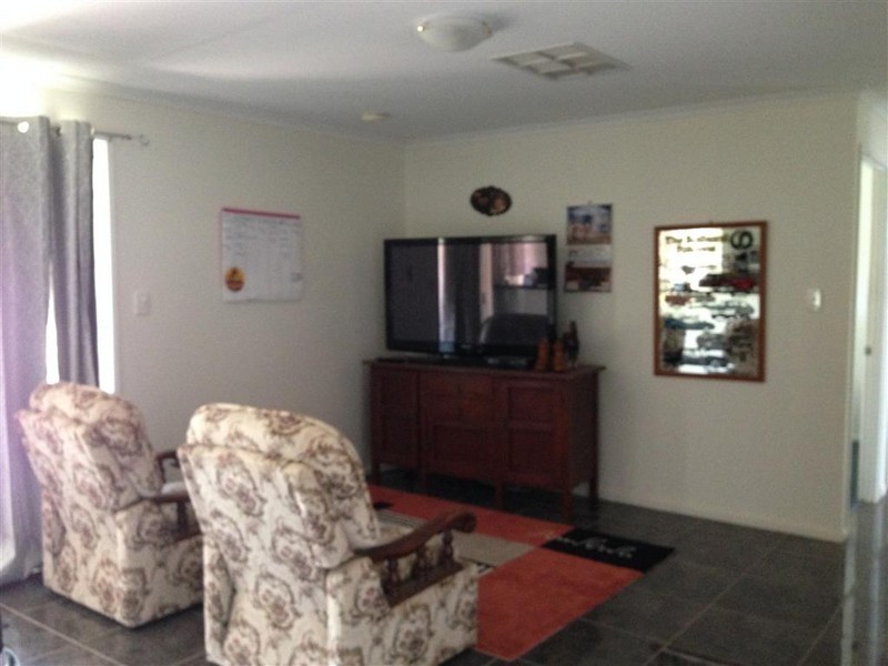 25A BREAKSPEAR STREET, Gracemere QLD 4702