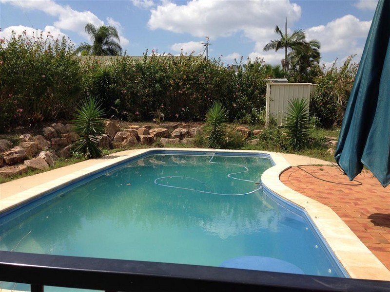 25A BREAKSPEAR STREET, Gracemere QLD 4702