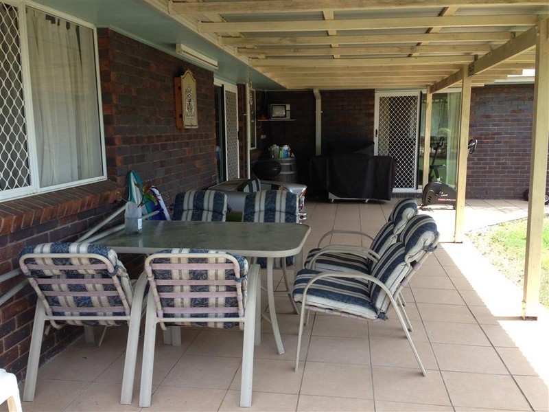 25A BREAKSPEAR STREET, Gracemere QLD 4702