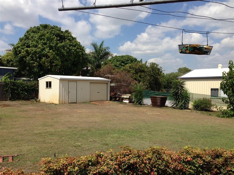 25A BREAKSPEAR STREET, Gracemere QLD 4702