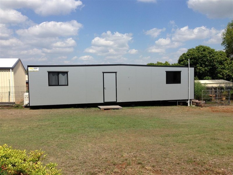 25A BREAKSPEAR STREET, Gracemere QLD 4702