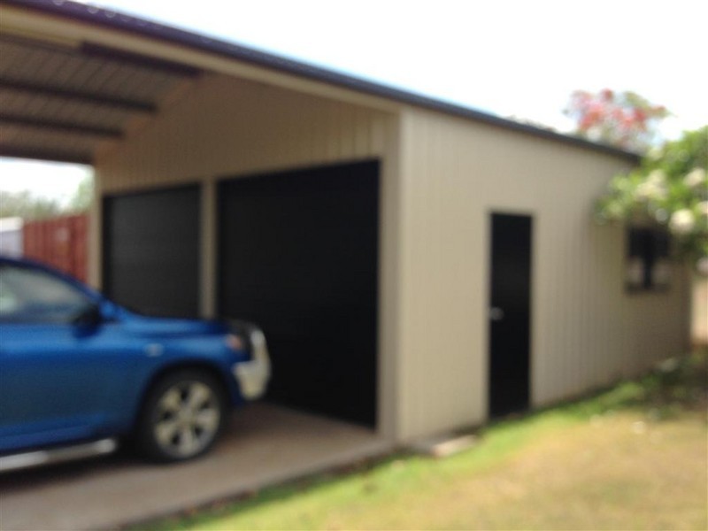 25A BREAKSPEAR STREET, Gracemere QLD 4702