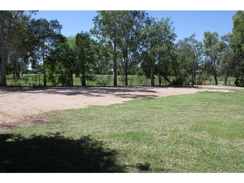 3 LEICHHARDT HIGHWAY, Wowan QLD 4702