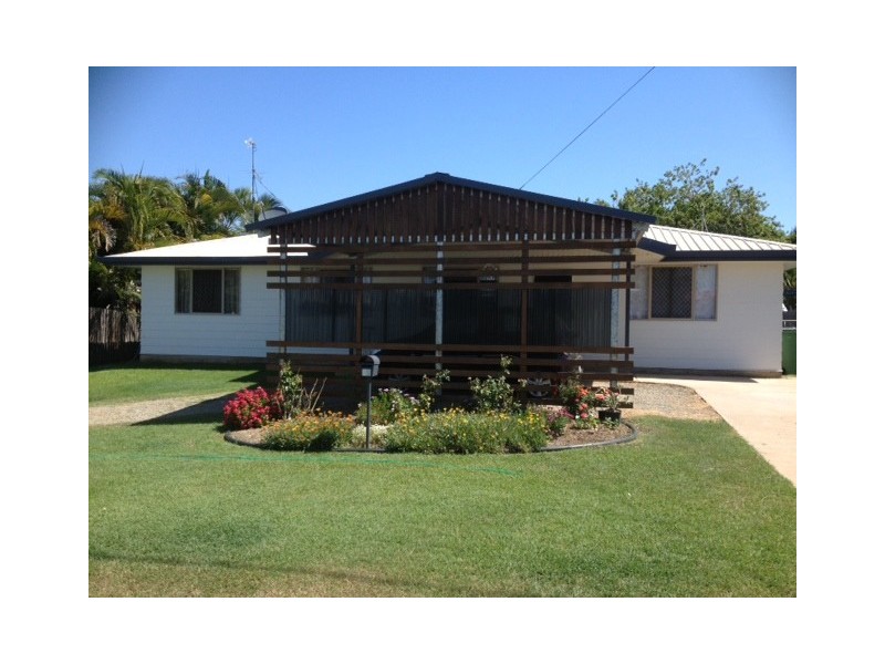 10 TAFFEE CLOSE, Gracemere QLD 4702