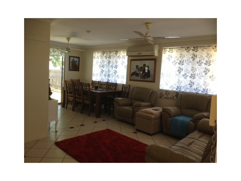 10 TAFFEE CLOSE, Gracemere QLD 4702