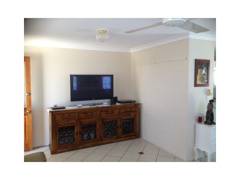 10 TAFFEE CLOSE, Gracemere QLD 4702
