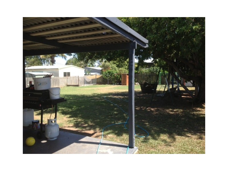 10 TAFFEE CLOSE, Gracemere QLD 4702