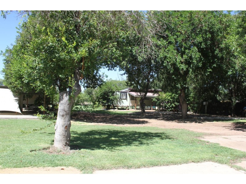 3 LEICHHARDT HIGHWAY, Wowan QLD 4702