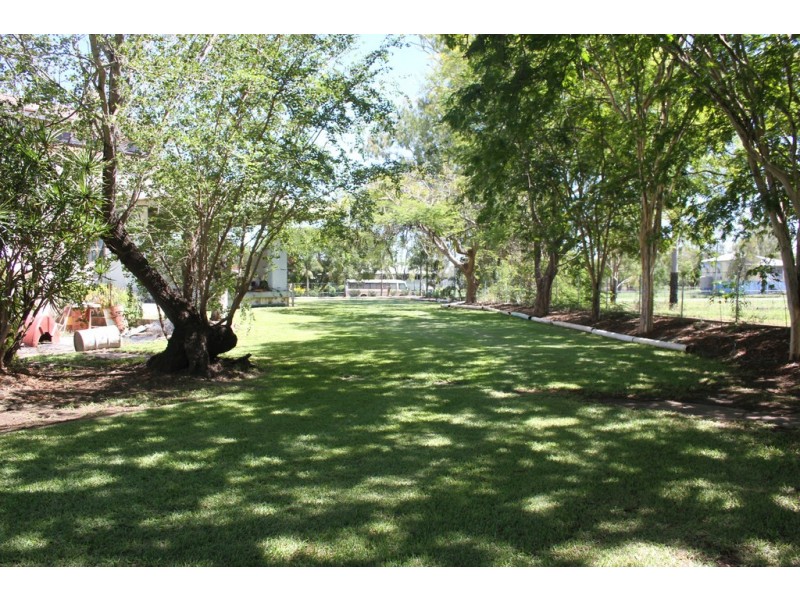 3 LEICHHARDT HIGHWAY, Wowan QLD 4702