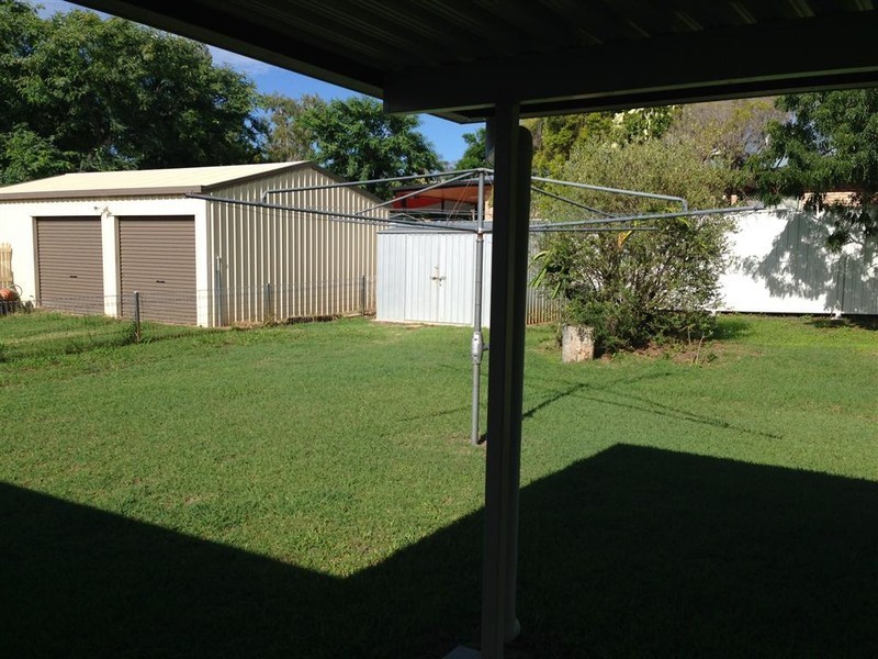 2A BUXTON DRIVE, Gracemere QLD 4702