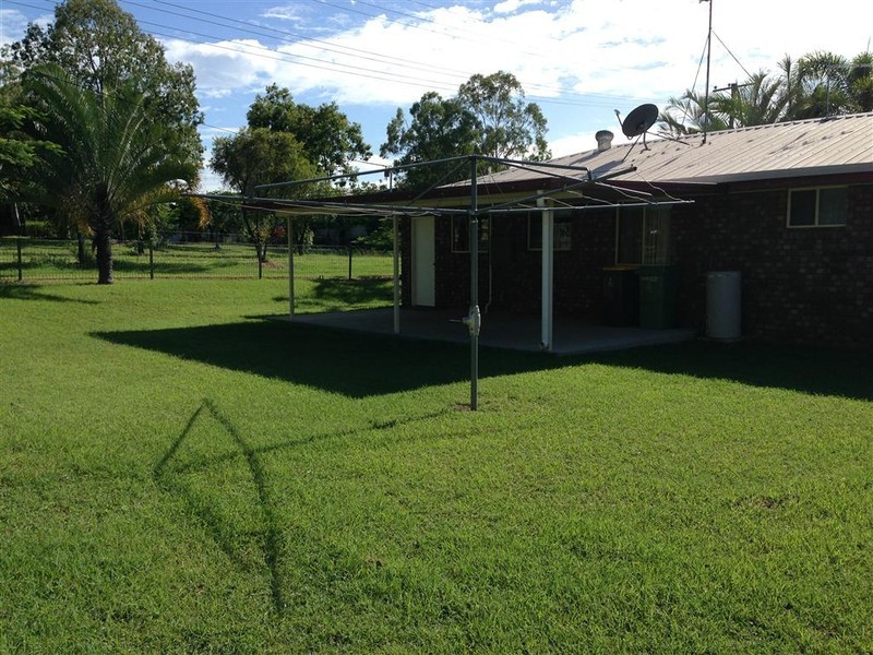 2A BUXTON DRIVE, Gracemere QLD 4702