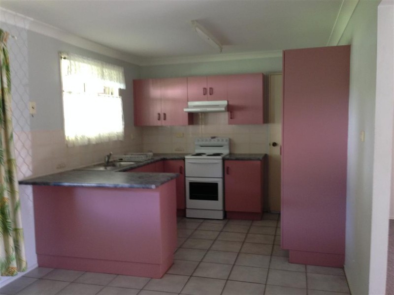 2A BUXTON DRIVE, Gracemere QLD 4702