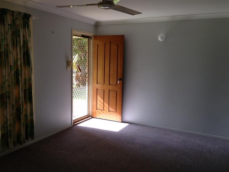 2A BUXTON DRIVE, Gracemere QLD 4702