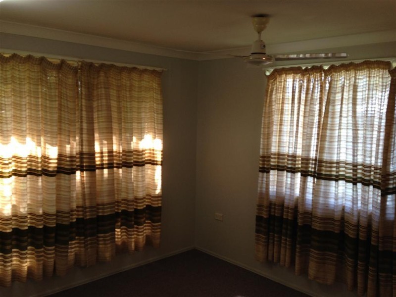 2A BUXTON DRIVE, Gracemere QLD 4702