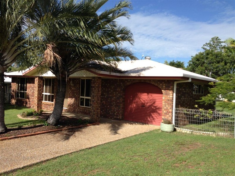 2A BUXTON DRIVE, Gracemere QLD 4702
