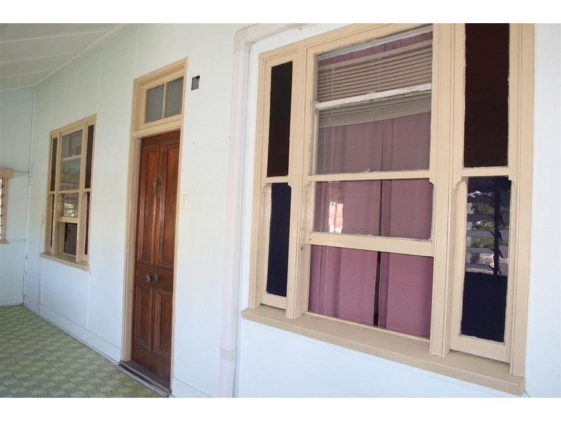 164  WEST STREET, Allenstown QLD 4700