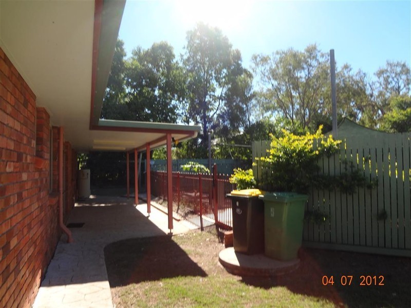 34 Elizabeth Street, Gracemere QLD 4702