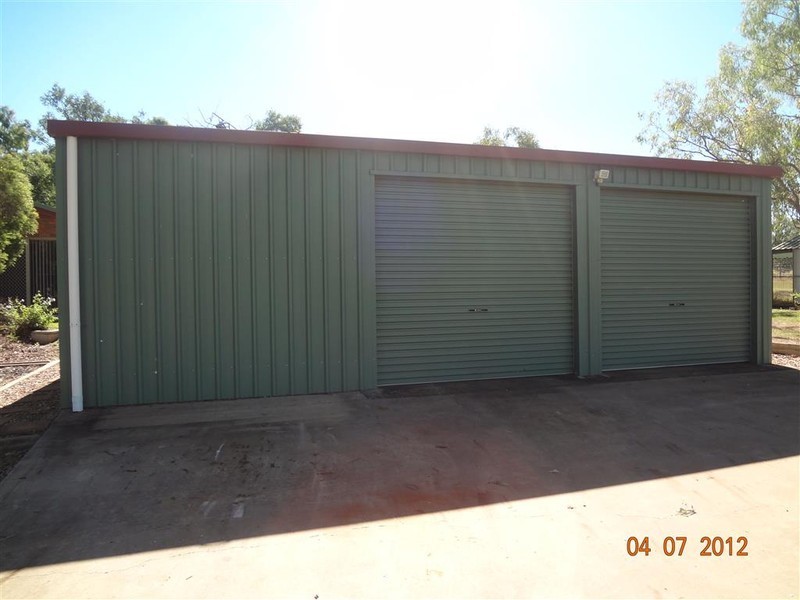 34 Elizabeth Street, Gracemere QLD 4702