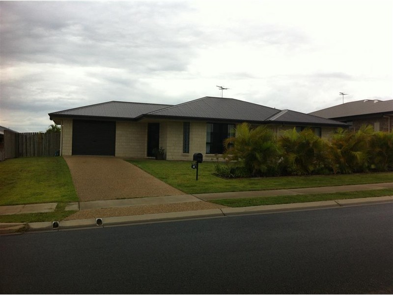 10 Audrey Drive, Gracemere QLD 4702