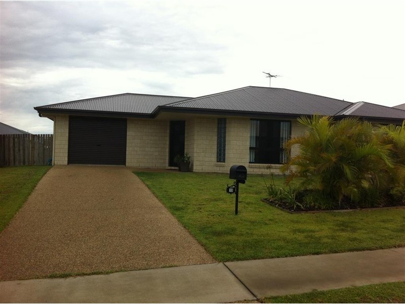 10 Audrey Drive, Gracemere QLD 4702