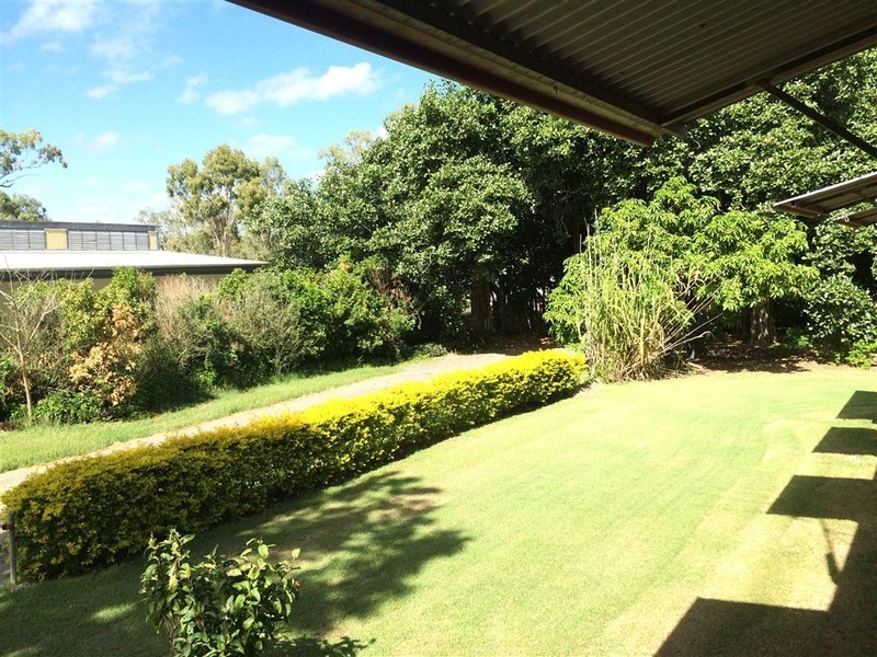 4/352 LAKES CREEK ROAD, Koongal QLD 4701