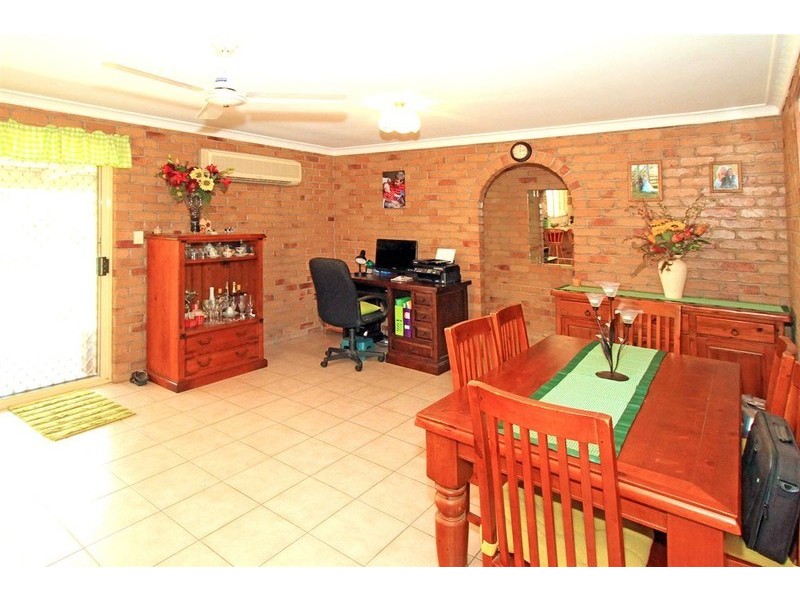 48 WINDSOR STREET, Gracemere QLD 4702