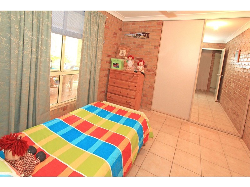 48 WINDSOR STREET, Gracemere QLD 4702